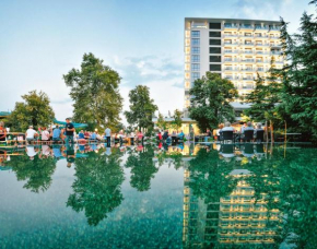 Grifid Metropol Hotel - Premium All inclusive & Private Beach - Adults Only